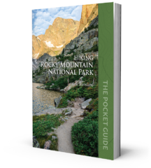 Hiking RMNP: The Pocket Guide