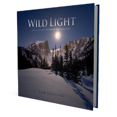 Wild Light 2 (Available Now!)