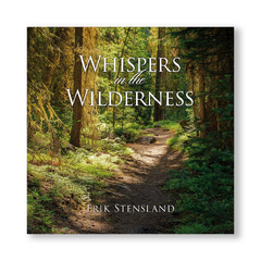 Whispers in the Wilderness (Audio Book)