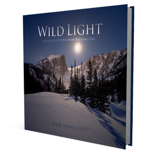 Wild Light 2 is now available!