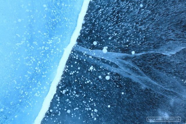 Haiyaha Blue